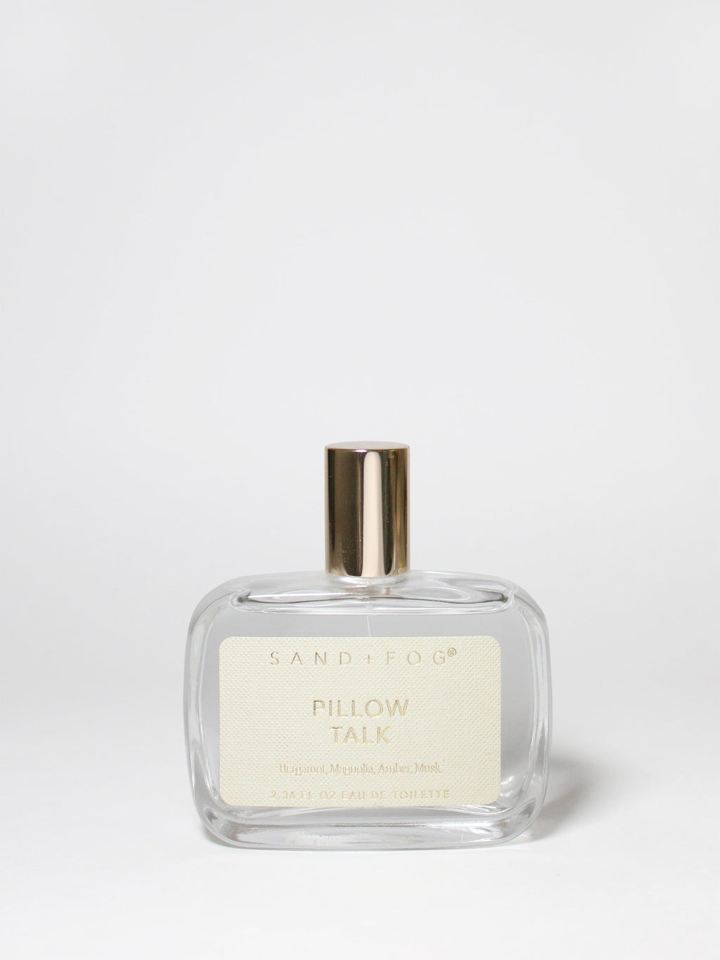 Pillow Talk 70 ml Eau de Toilette | Shop Sand + Fog