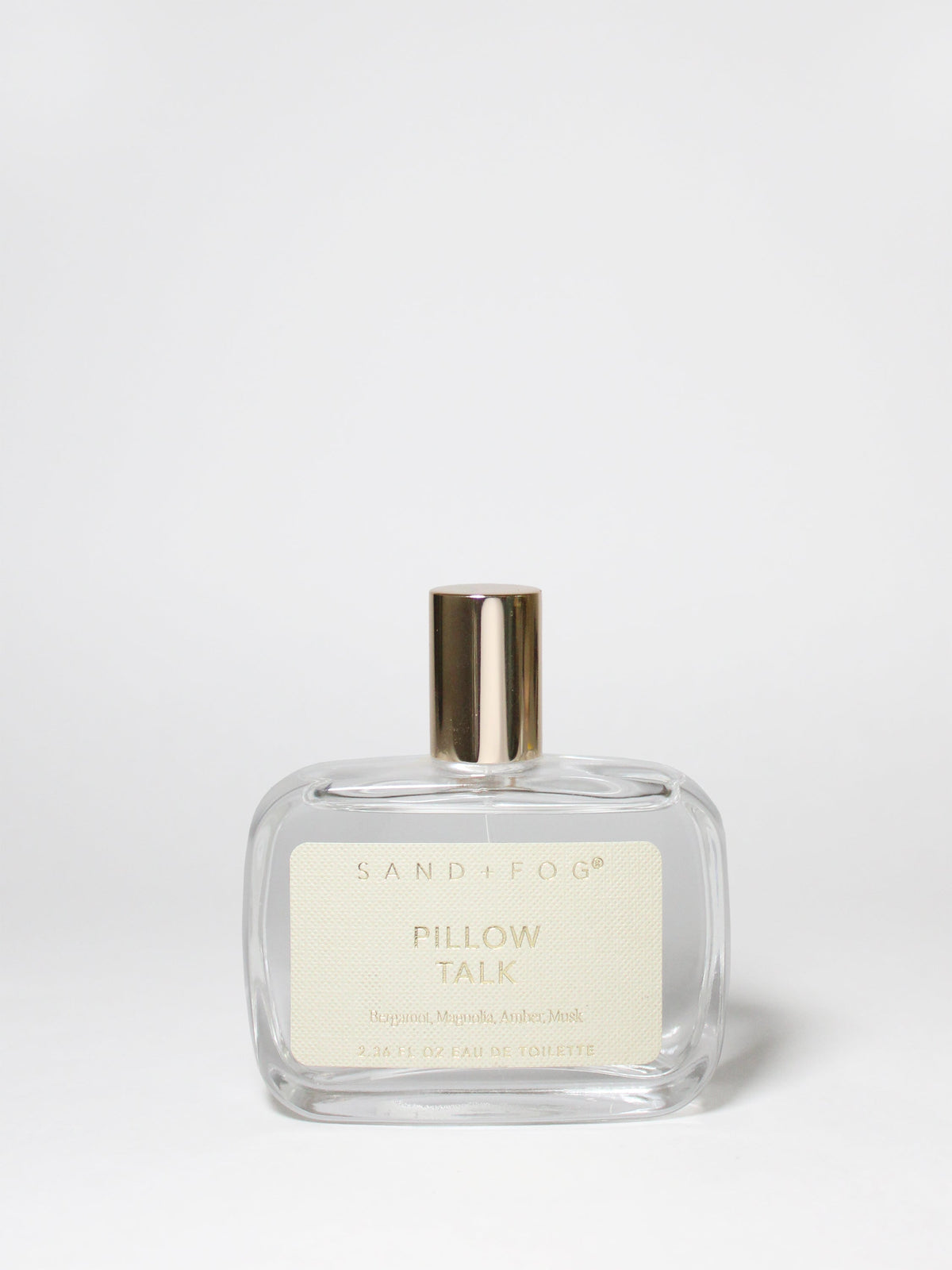 Pillow Talk 70 ml Eau de Toilette | Shop Sand + Fog