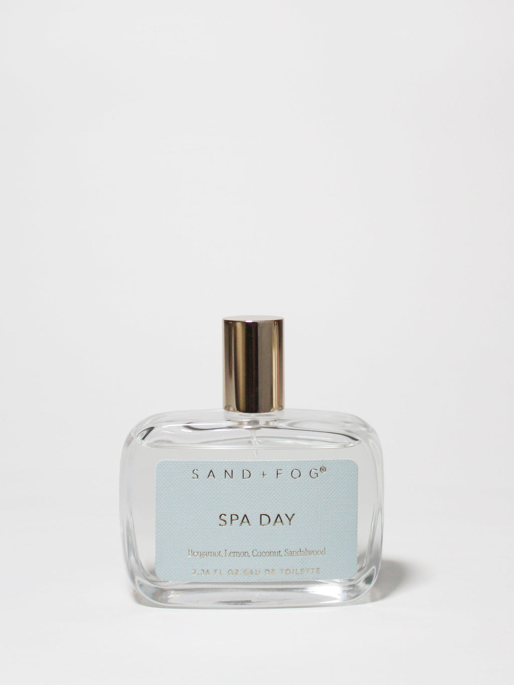 Spa Day 70 ml Eau de Toilette | Shop Sand + Fog