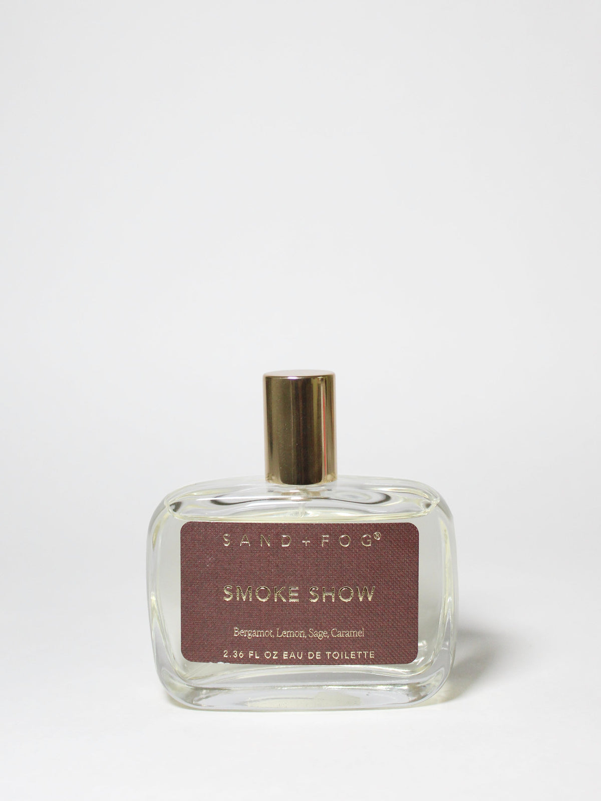 Smoke Show 70 ml Eau de Toilette | Shop Sand + Fog