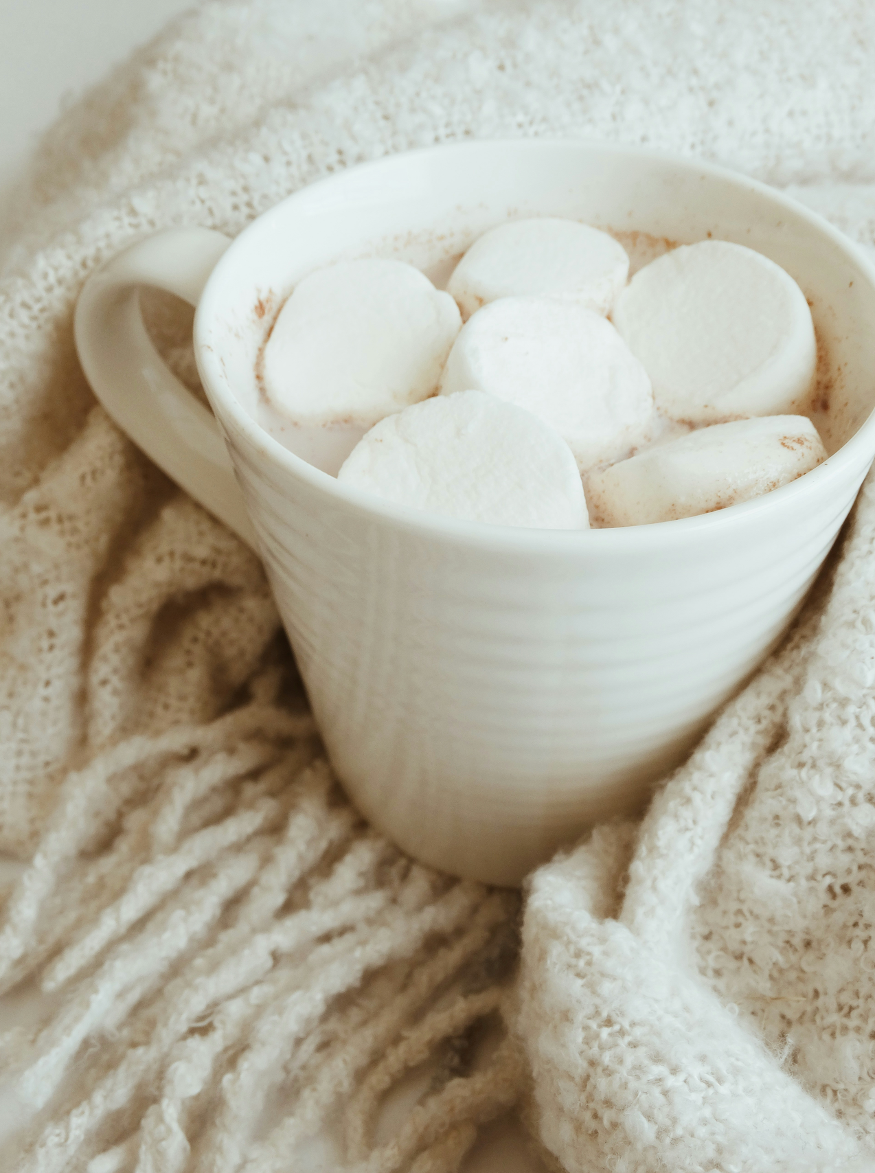 Marshmallow Skies 32 oz Body Wash