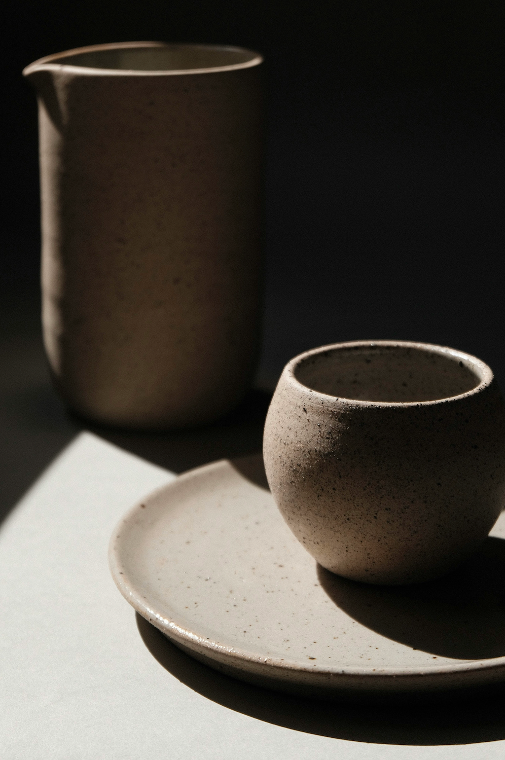 Chai 12 oz scented candle | Shop Sand + Fog