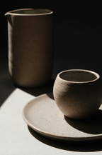 Chai 12 oz scented candle | Shop Sand + Fog