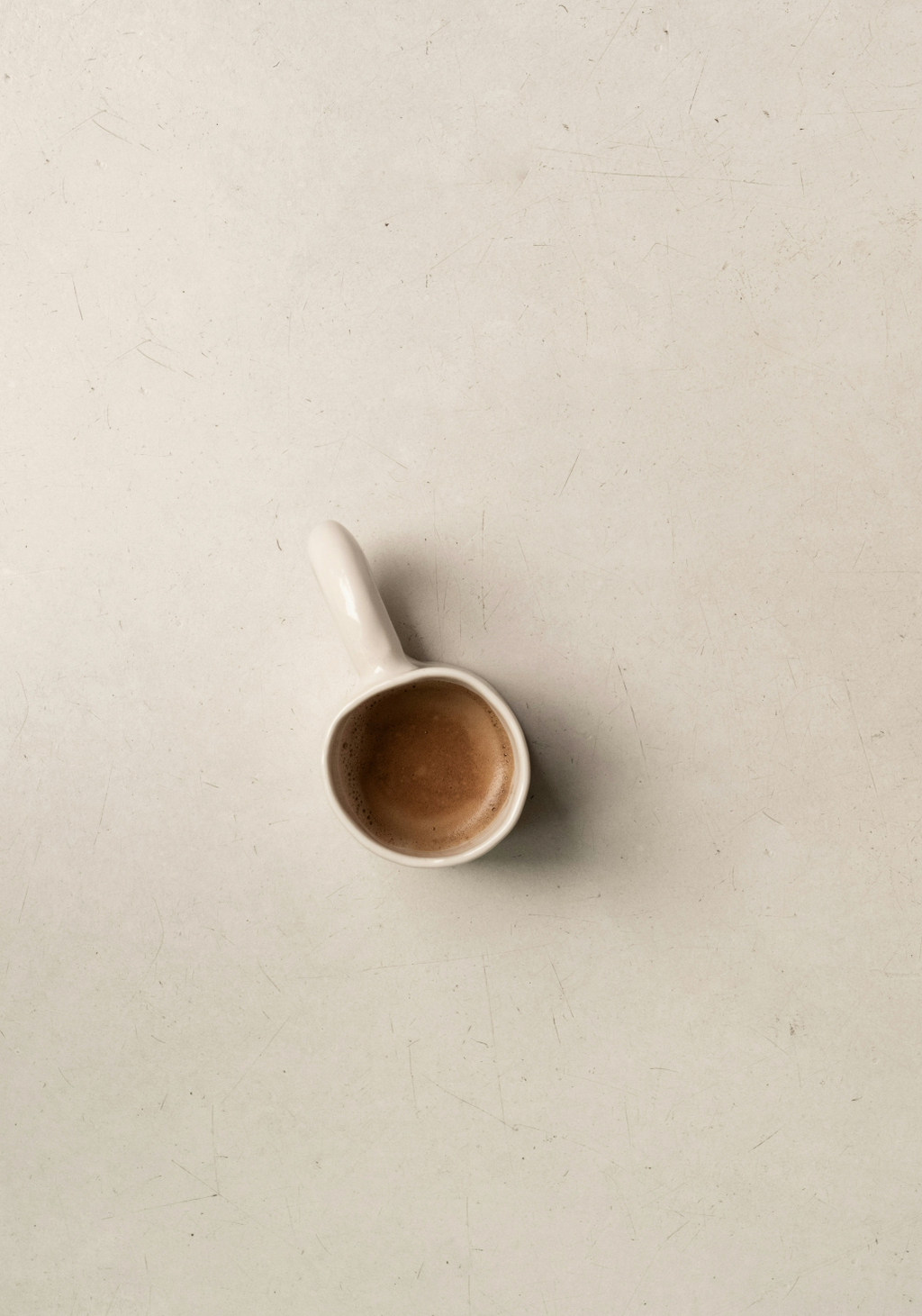 Espresso 12 oz scented candle | Shop Sand + Fog