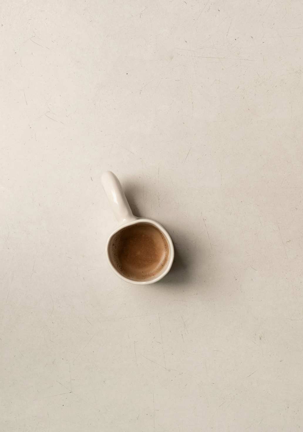 Espresso 12 oz scented candle | Shop Sand + Fog