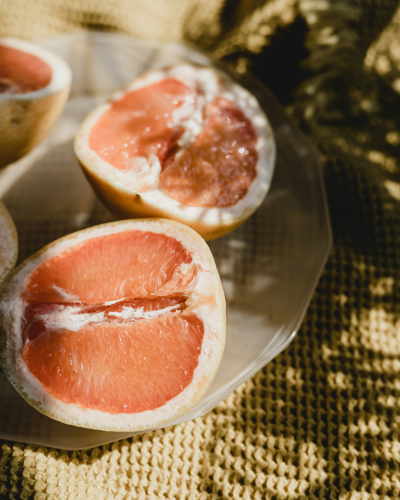 Grapefruit 25.4 oz All-Purpose Spray Cleaner