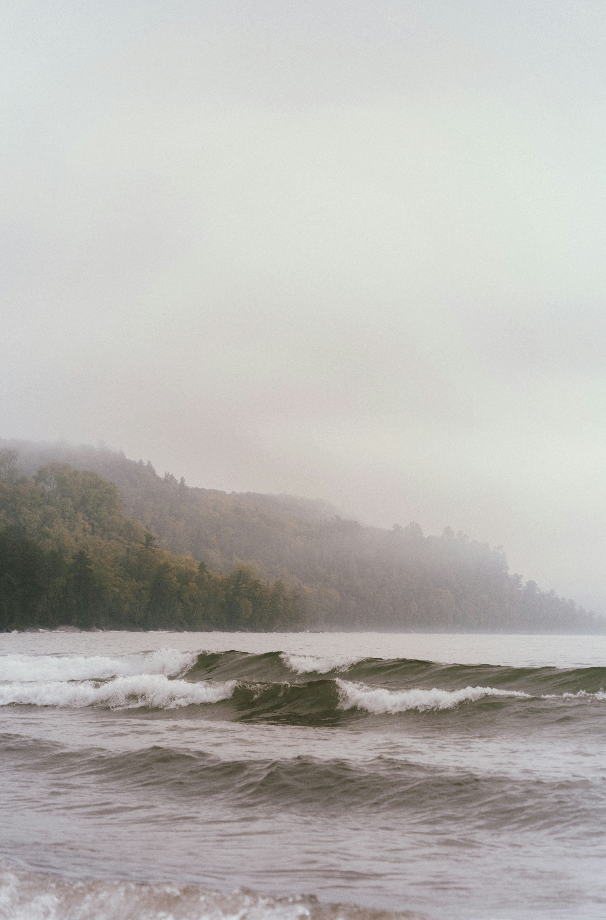 Ocean Mist 100 ml Reed Diffuser | Shop Sand + Fog
