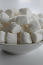 Vanilla Marshmallow 50 ml Perfume Oil Dropper