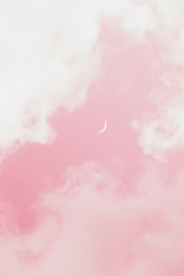 Candy Cloud 50 ml Perfume Oil Rollerball