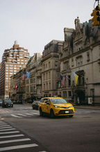 Upper East Side 50 ml Perfume Oil Dropper | Shop Sand + Fog