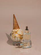 Sweet Honey 50ml Perfume Oil Dropper | Shop Sand + Fog
