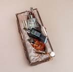 Coconut Castaway 50ml Perfume Oil Dropper | Shop Sand + Fog
