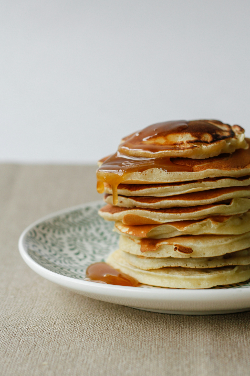 Pumpkin Pancakes 20 oz Liquid Hand Soap | Shop Sand + Fog