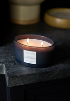 Toasted Marshmallow 17 oz scented candle | Shop Sand + Fog