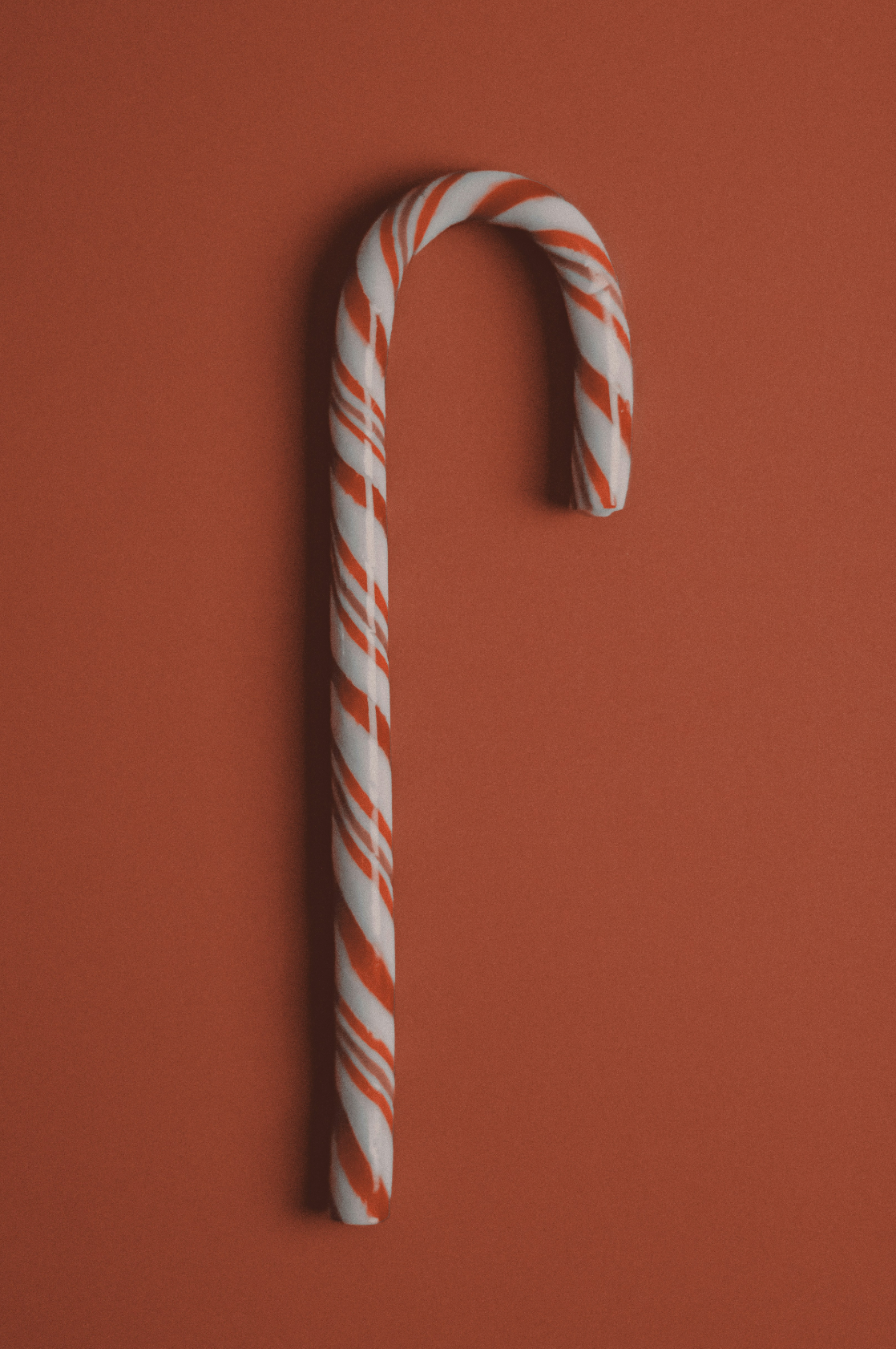Peppermint Twist 12 oz scented candle
