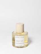 Sweet Oud 50ml Perfume Oil Rollerball | Shop Sand + Fog