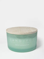 Mediterranean 23 oz scented candle | Shop Sand + Fog
