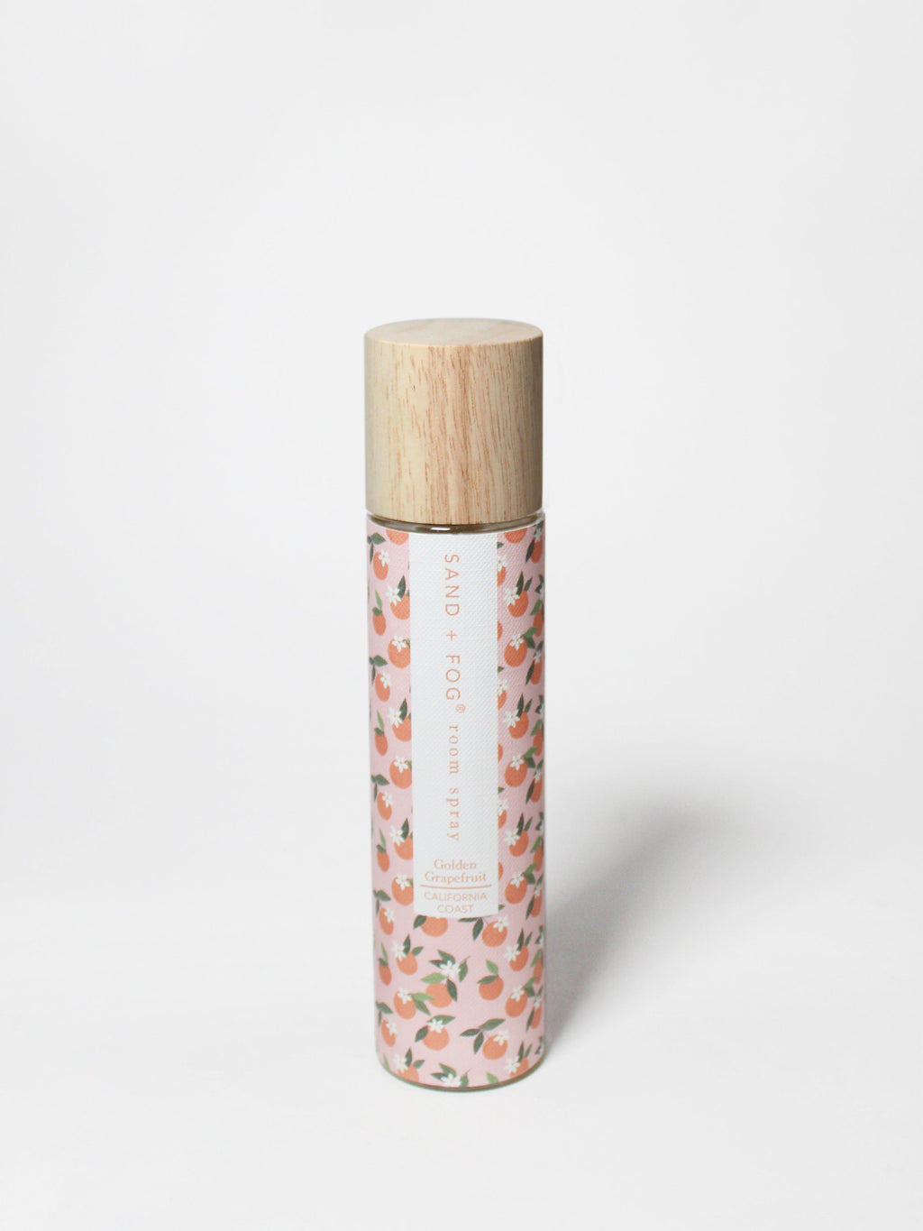 Golden Grapefruit 100 ml Room Spray | Shop Sand + Fog