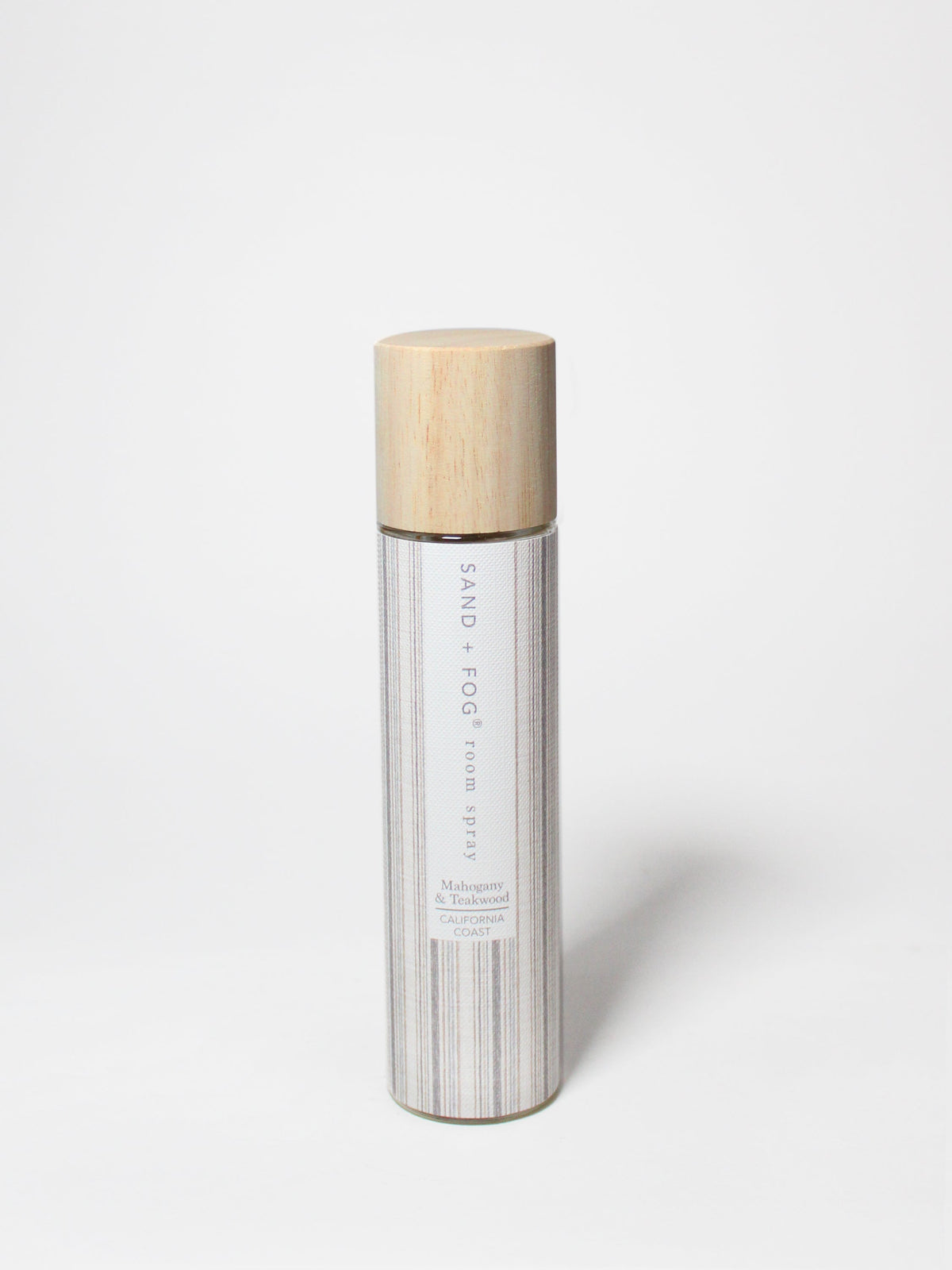 Mahogany & Teakwood 100 ml Room Spray | Shop Sand + Fog
