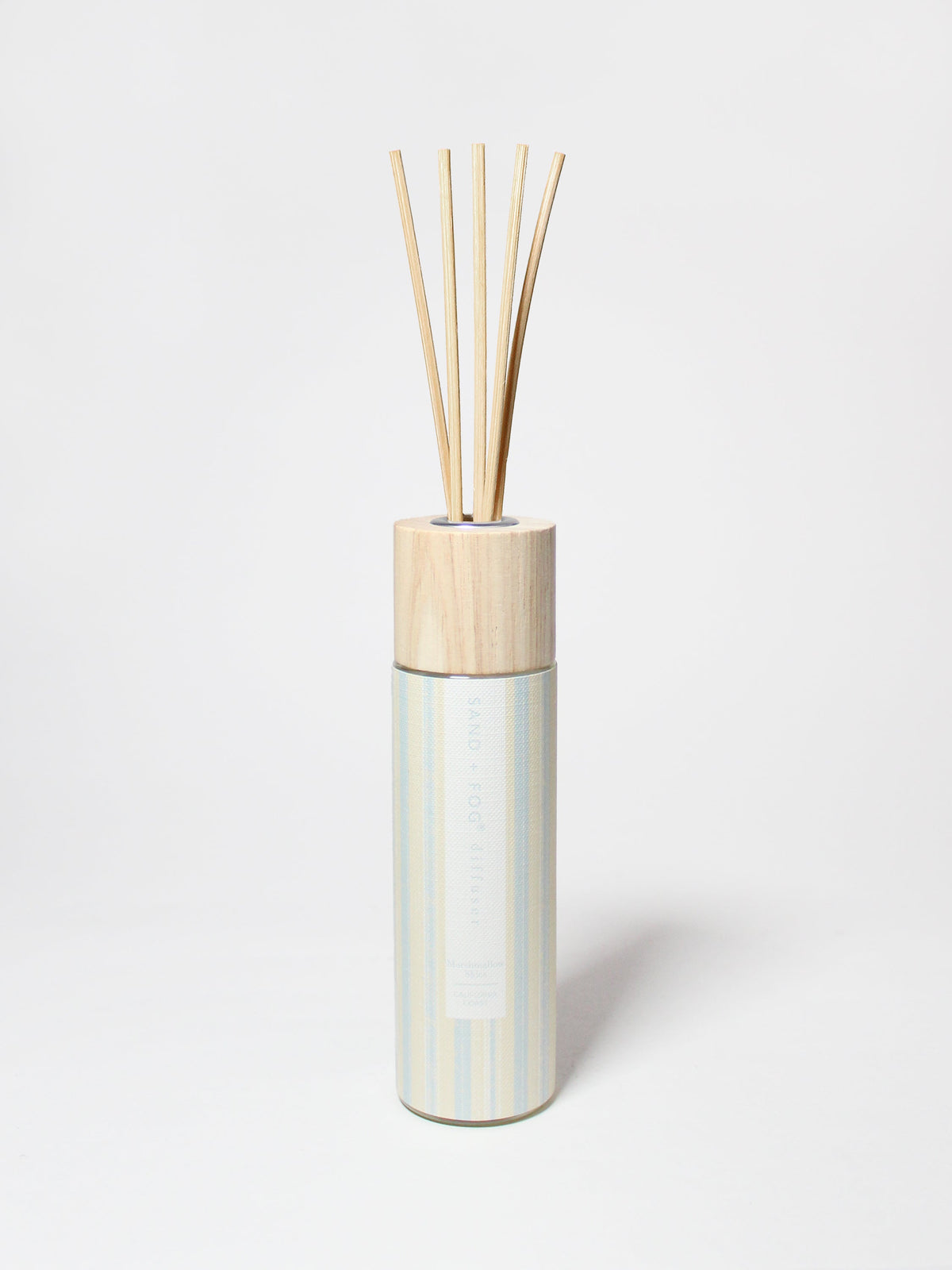 Marshmallow Skies 100 ml Reed Diffuser | Shop Sand + Fog