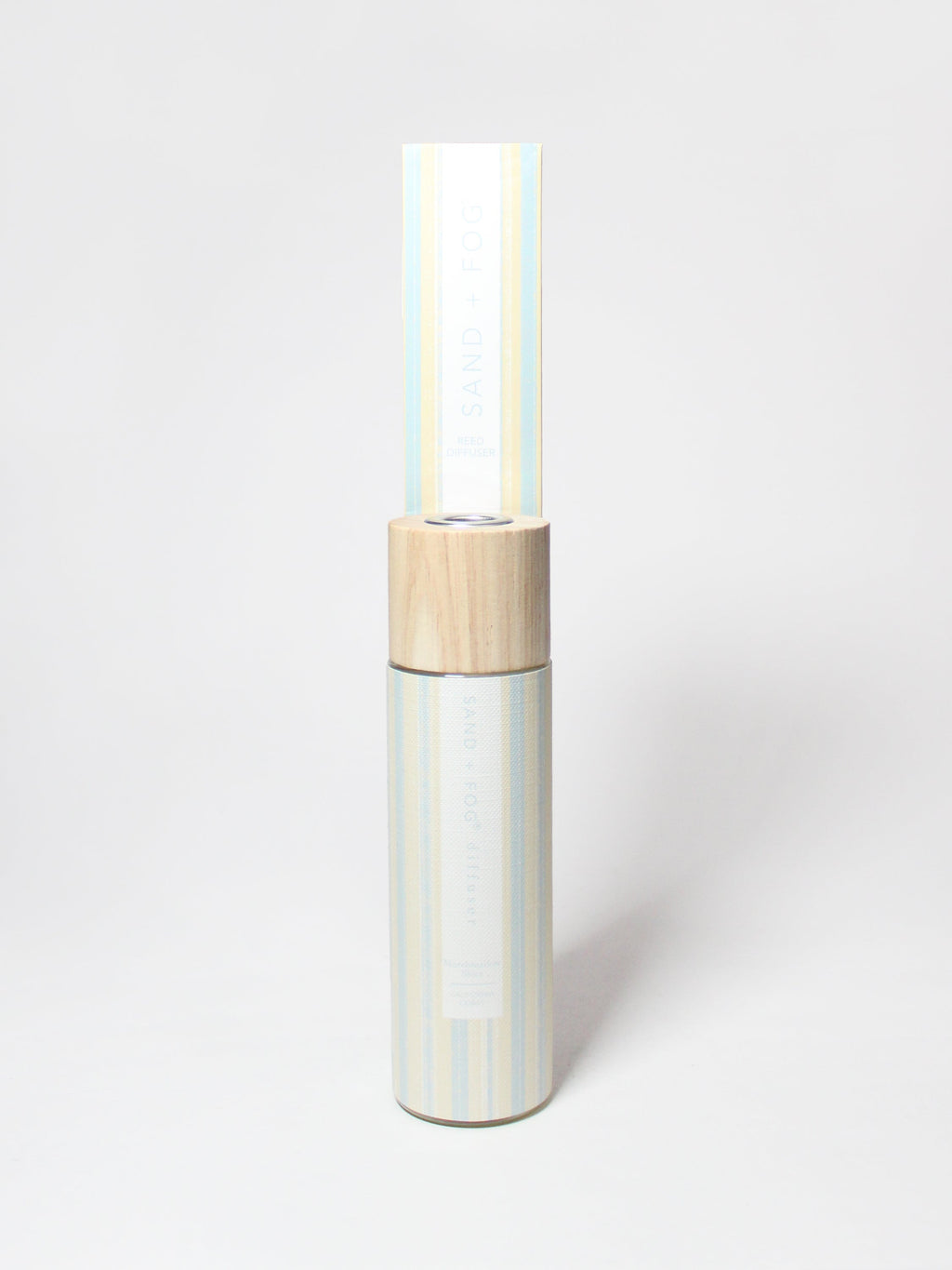 Marshmallow Skies 100 ml Reed Diffuser | Shop Sand + Fog