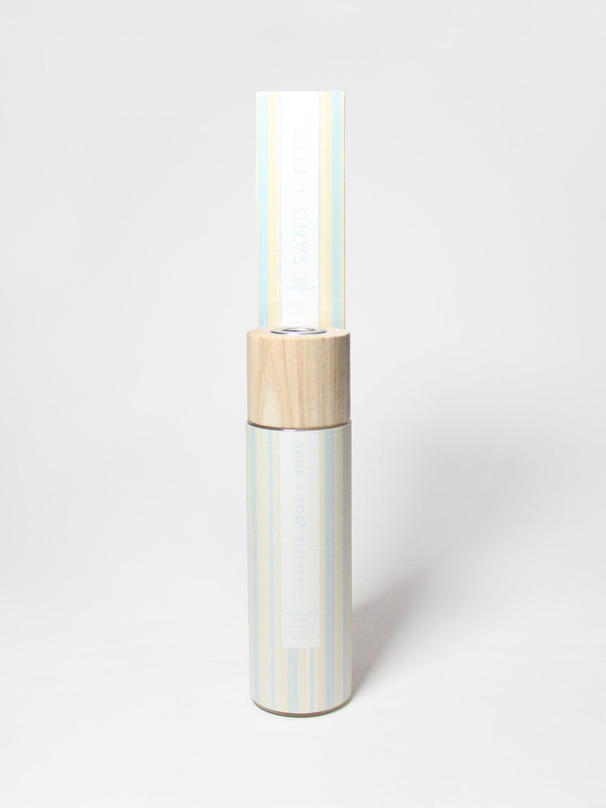 Marshmallow Skies 100 ml Reed Diffuser | Shop Sand + Fog