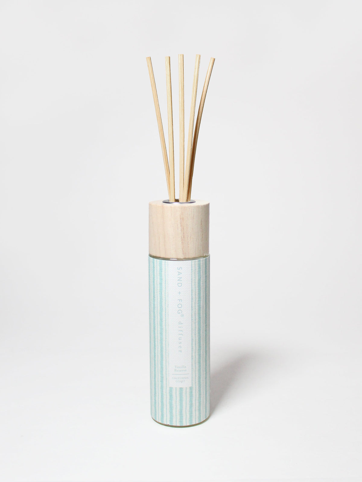 Vanilla Reserve 100 ml Reed Diffuser | Shop Sand + Fog