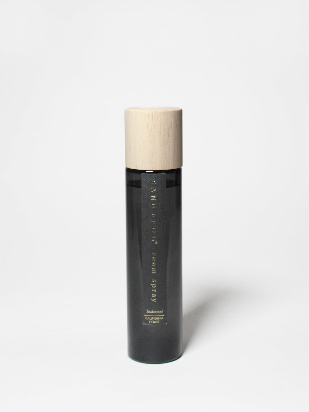 Teakwood 100 ml Room Spray | Shop Sand + Fog
