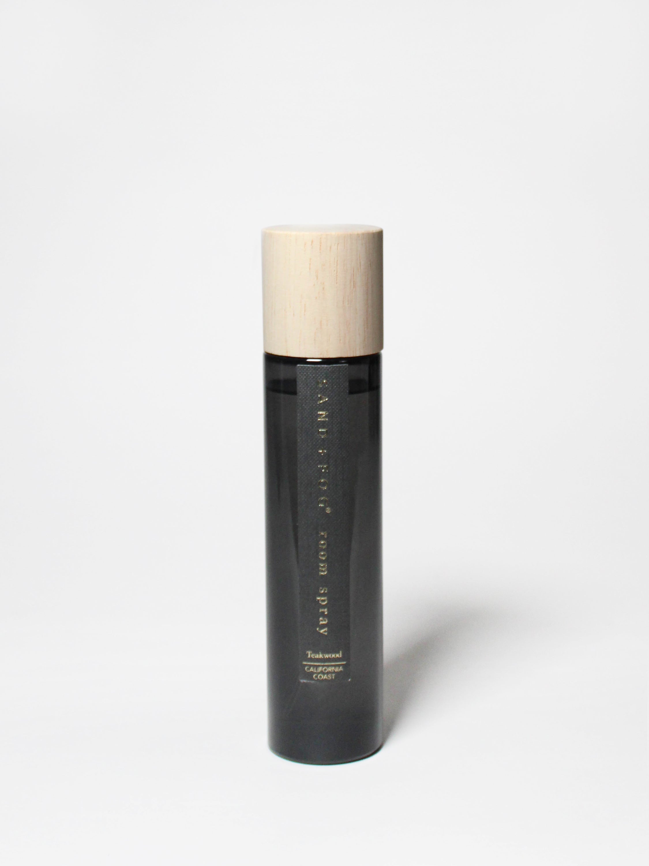 Teakwood 100 ml Room Spray | Shop Sand + Fog