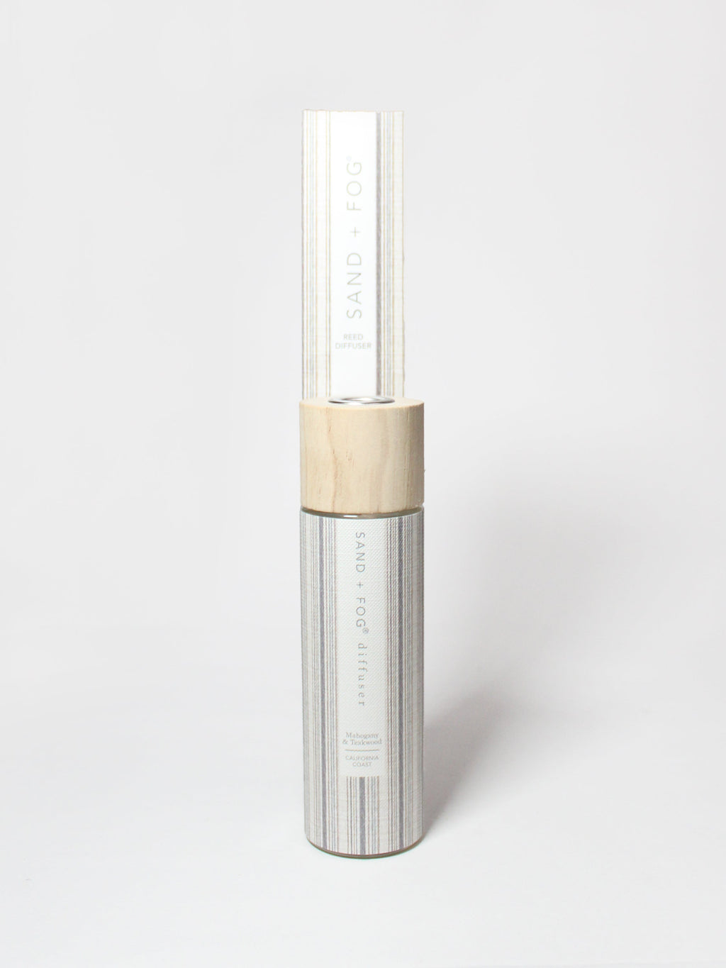 Tropical Guava 100 ml Reed Diffuser | Shop Sand + Fog