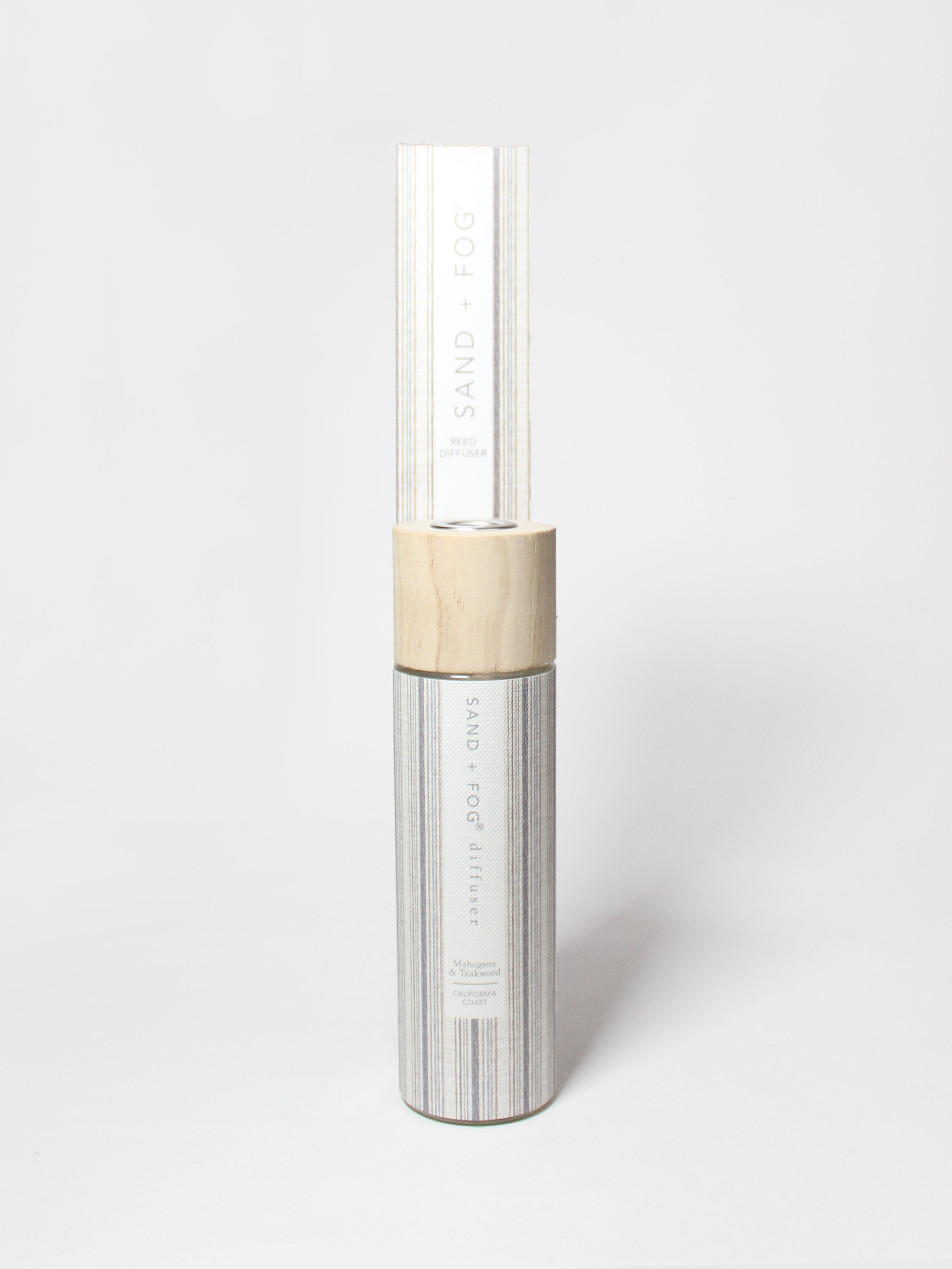 Tropical Guava 100 ml Reed Diffuser | Shop Sand + Fog