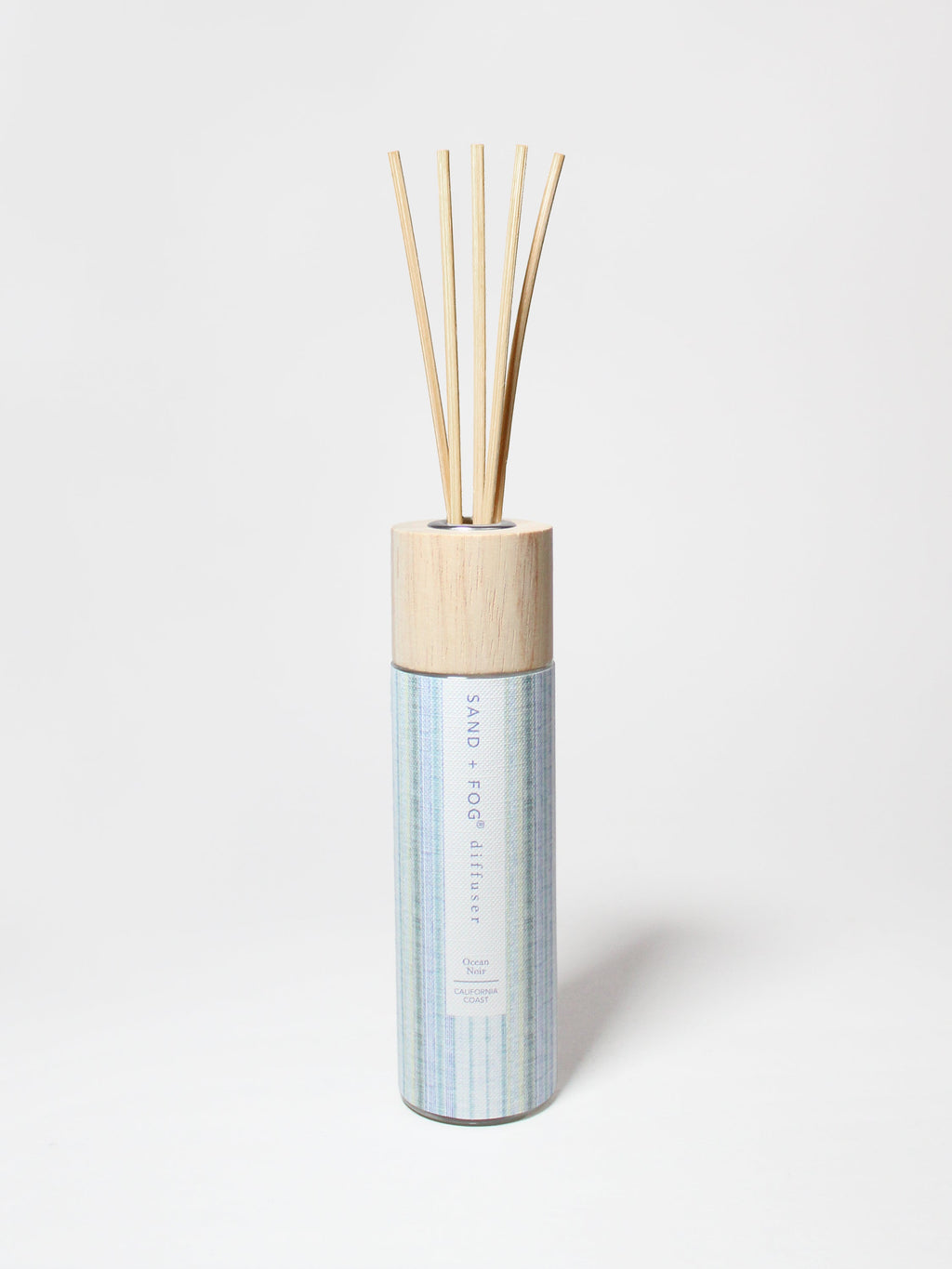 Ocean Noir 100 ml Reed Diffuser | Shop Sand + Fog
