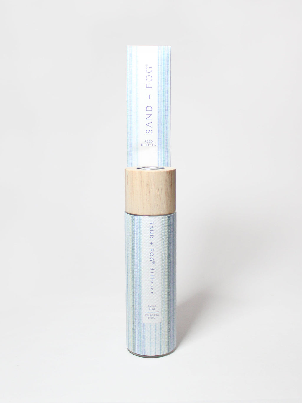 Ocean Noir 100 ml Reed Diffuser | Shop Sand + Fog