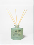 Pistachio Dream 120 ml Reed Diffuser | Shop Sand + Fog