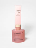 Jasmine & Cedarwood 120 ml Reed Diffuser | Shop Sand + Fog