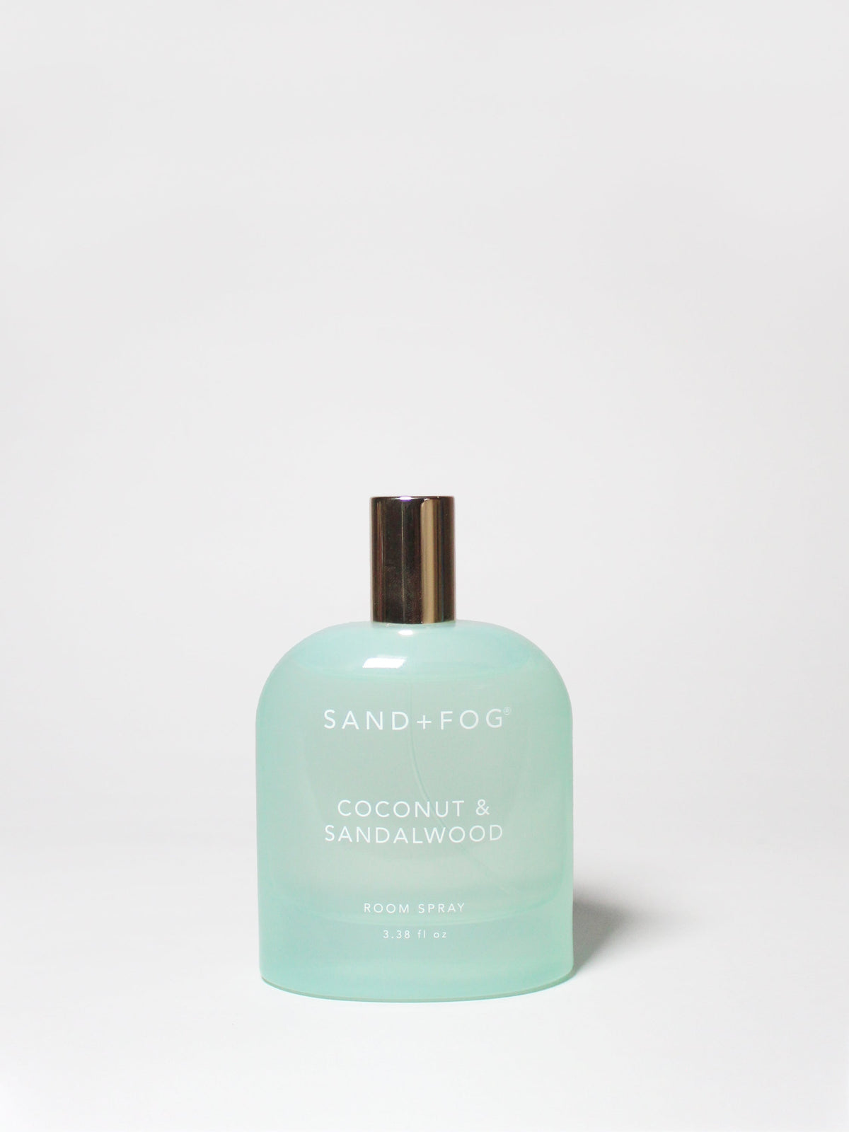 Coconut & Sandalwood 100 ml Room Spray | Shop Sand + Fog