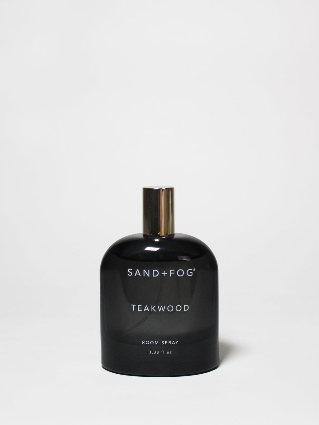 Teakwood 100 ml Room Spray | Shop Sand + Fog