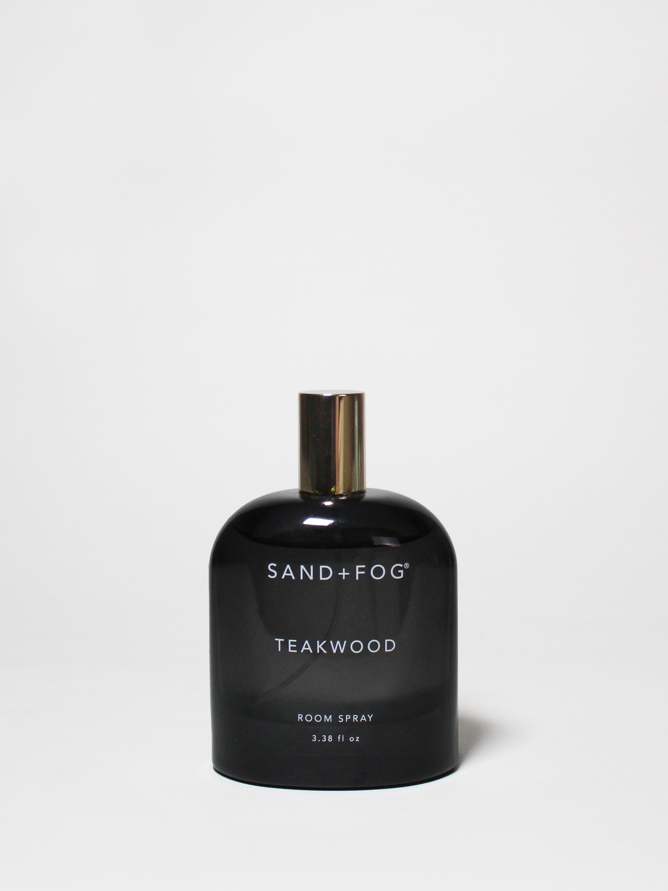 Teakwood 100 ml Room Spray | Shop Sand + Fog