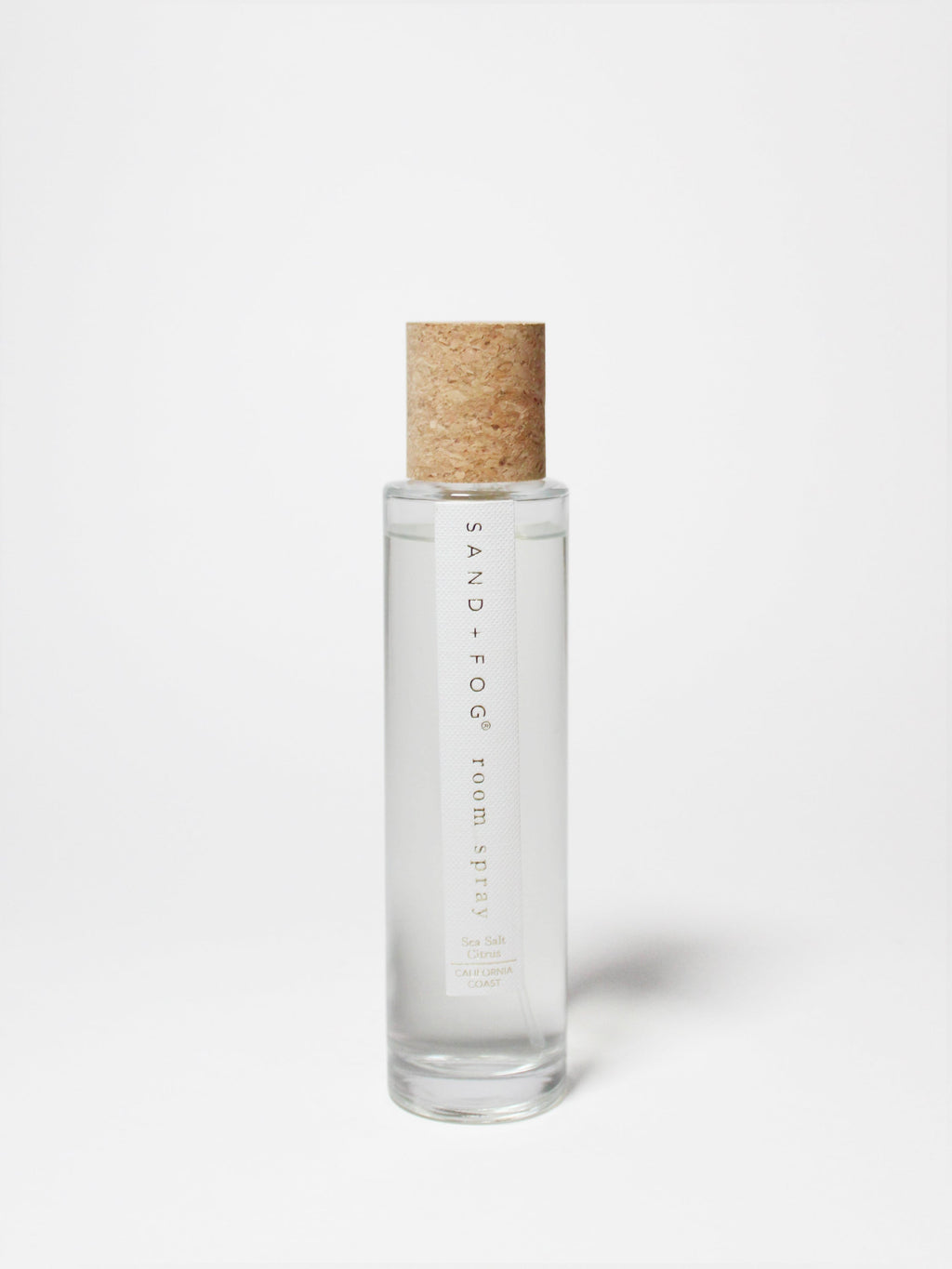 Sea Salt Citrus 100 ml Room Spray | Shop Sand + Fog