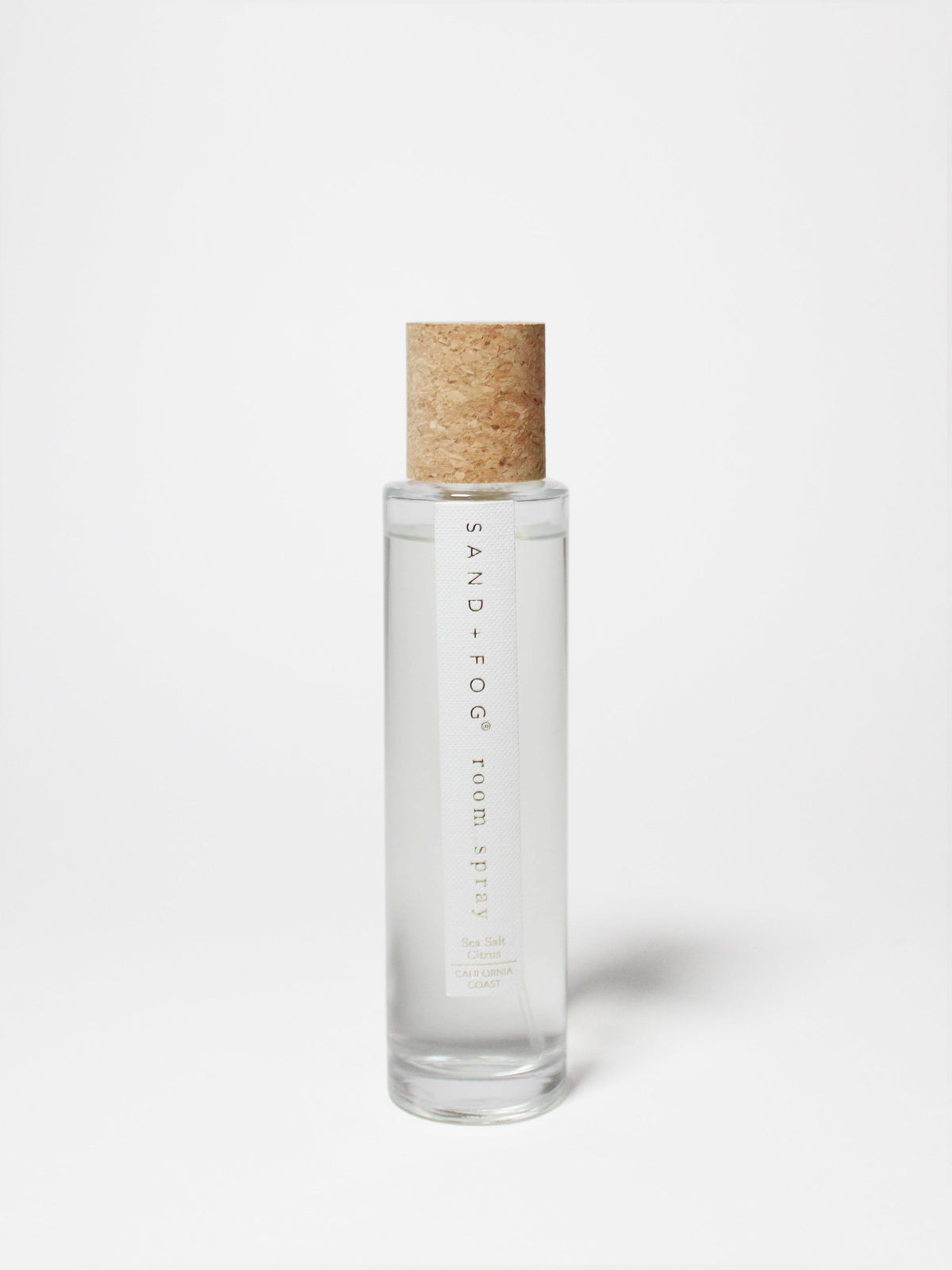 Sea Salt Citrus 100 ml Room Spray | Shop Sand + Fog