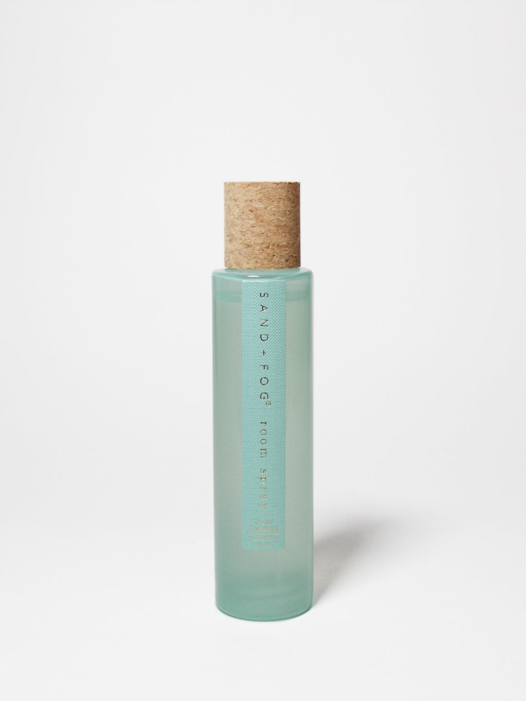 Coastal Cashmere 100 ml Room Spray | Shop Sand + Fog