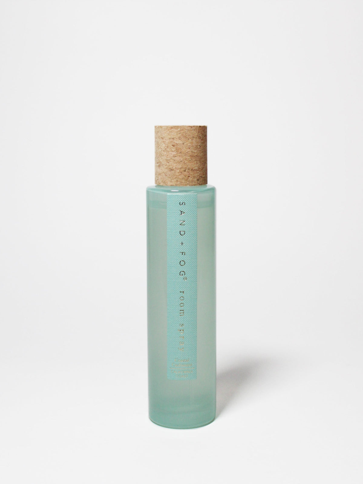 Coastal Cashmere 100 ml Room Spray | Shop Sand + Fog