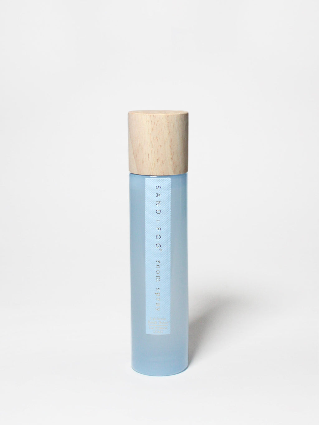 California Beach House 100 ml Room Spray | Shop Sand + Fog