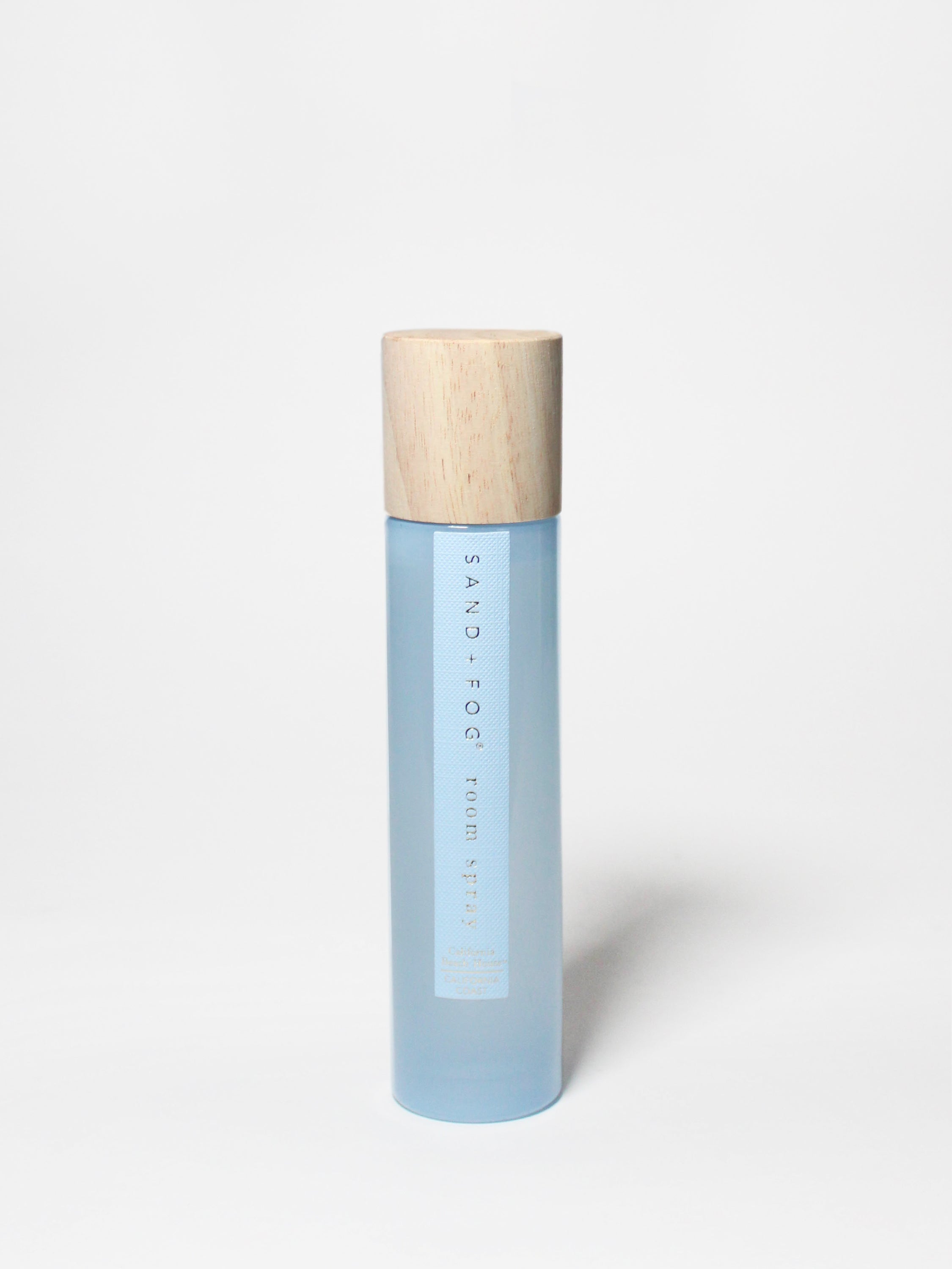 California Beach House 100 ml Room Spray | Shop Sand + Fog