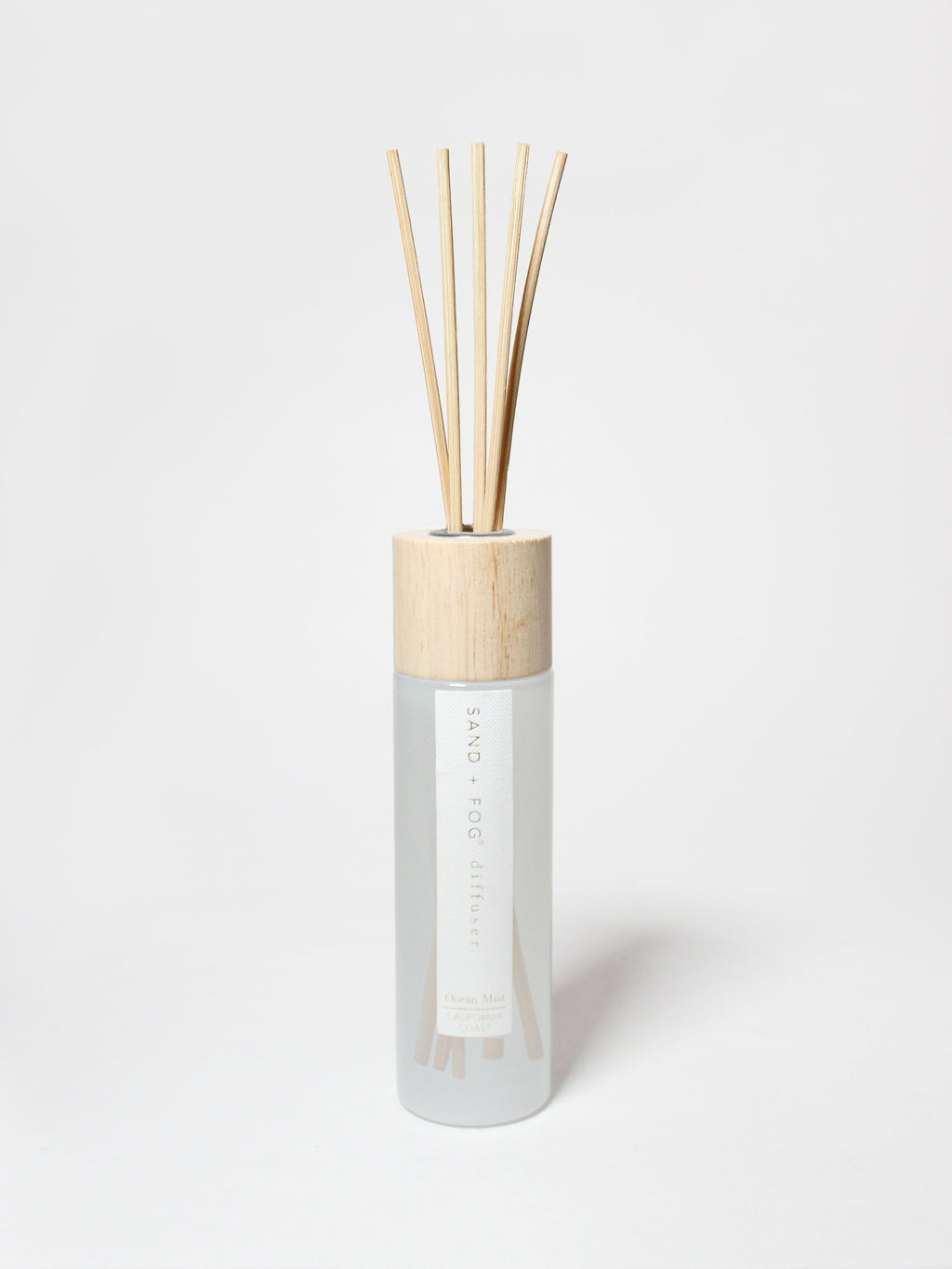 Ocean Mist 100 ml Reed Diffuser | Shop Sand + Fog