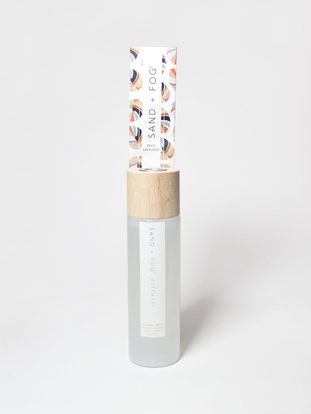 Ocean Mist 100 ml Reed Diffuser | Shop Sand + Fog