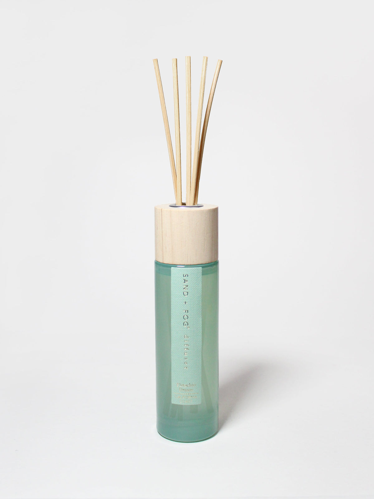 Pistachio Dream 100 ml Reed Diffuser | Shop Sand + Fog