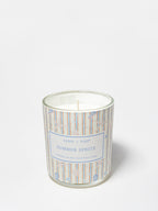 Summer Spritz 10 oz scented candle | Shop Sand + Fog