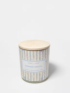 Summer Spritz 10 oz scented candle | Shop Sand + Fog