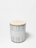 Island Papaya 10 oz scented candle | Shop Sand + Fog